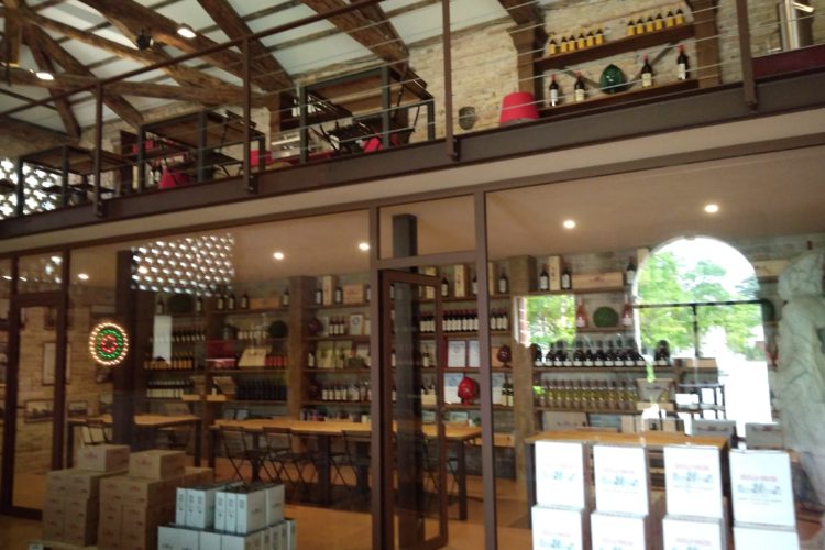 Италия. Тревизо.