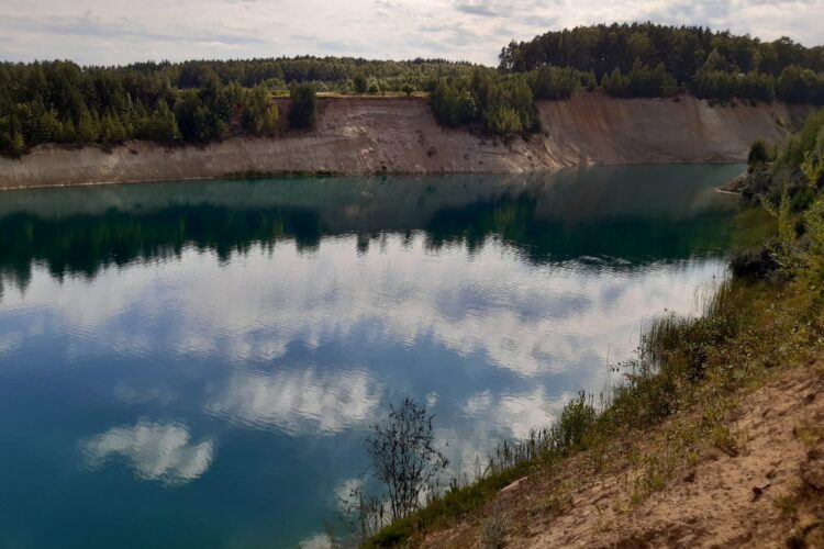 Лечение и отдых в Беларуси