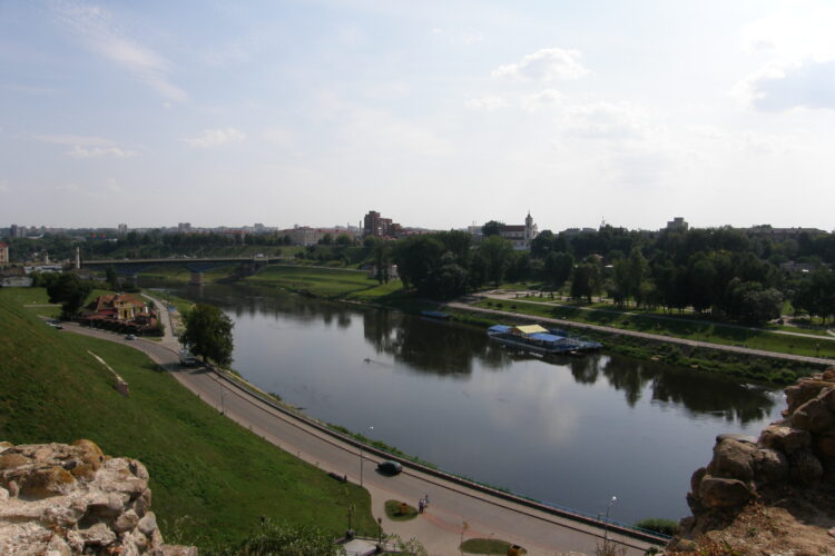 Интересные факты о Беларуси. Туры по Беларуси