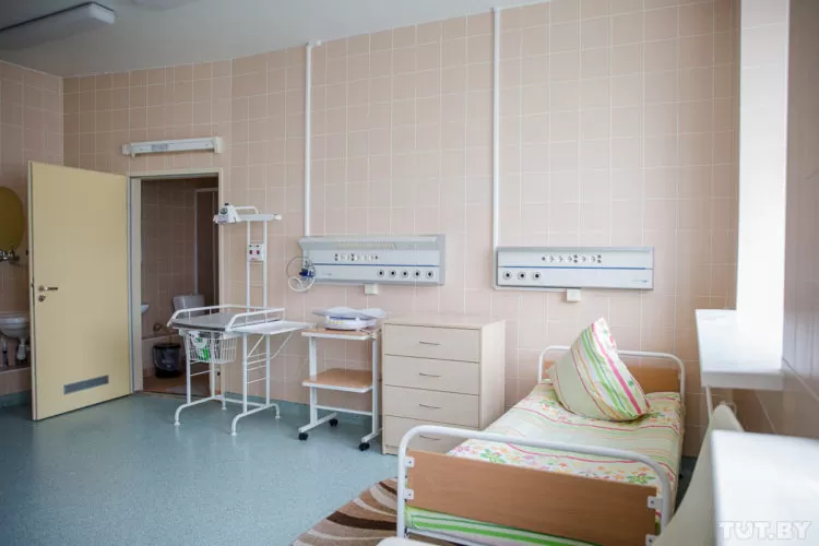 Гайд по минским роддомам: как выглядят изнутри и чем отличаются друг от друга