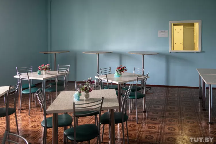 Роддом в Беларуси