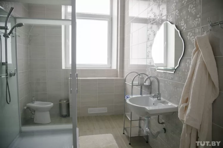 Роддом в Минске