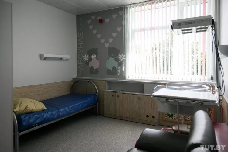 Гайд по минским роддомам: как выглядят изнутри и чем отличаются друг от друга