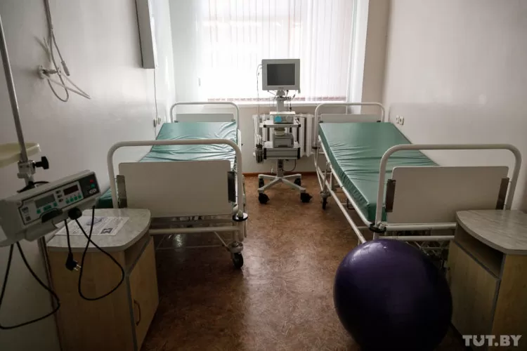 Гайд по минским роддомам: как выглядят изнутри и чем отличаются друг от друга