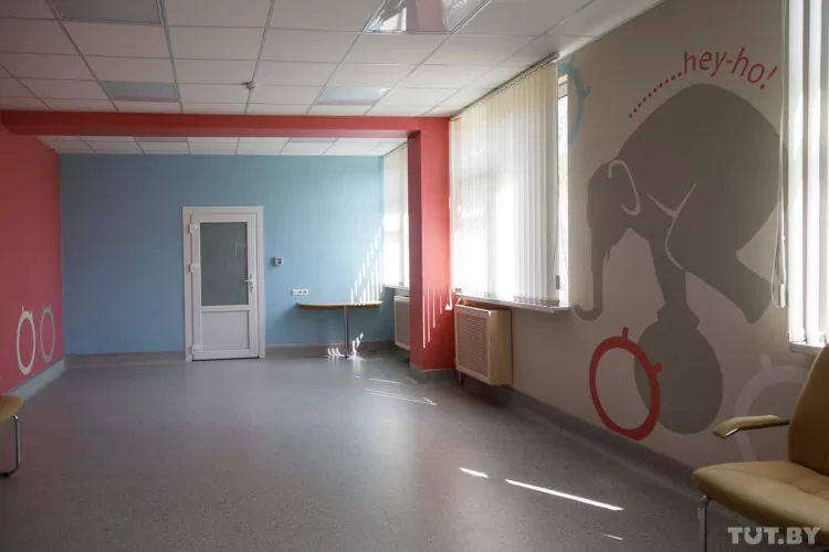 Гайд по минским роддомам: как выглядят изнутри и чем отличаются друг от друга