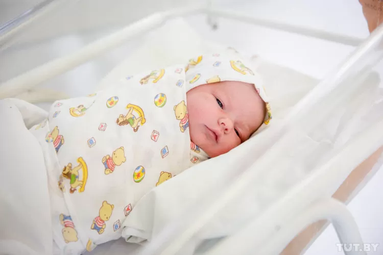 Гайд по минским роддомам: как выглядят изнутри и чем отличаются друг от друга