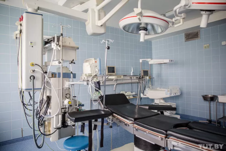 Гайд по минским роддомам: как выглядят изнутри и чем отличаются друг от друга