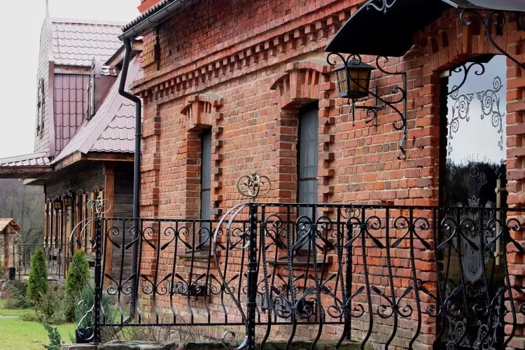 Парк истории Сула-Рубежевичи