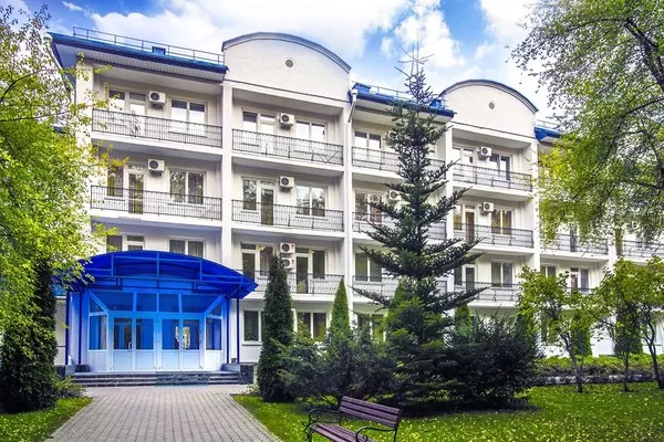 Оздоровительный центр "Энергия"