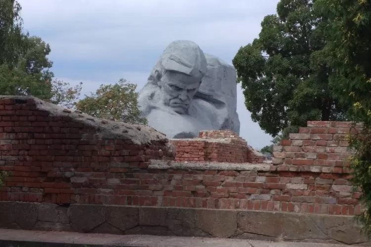 Брестская крепость