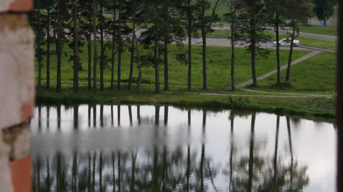 Мирский замок