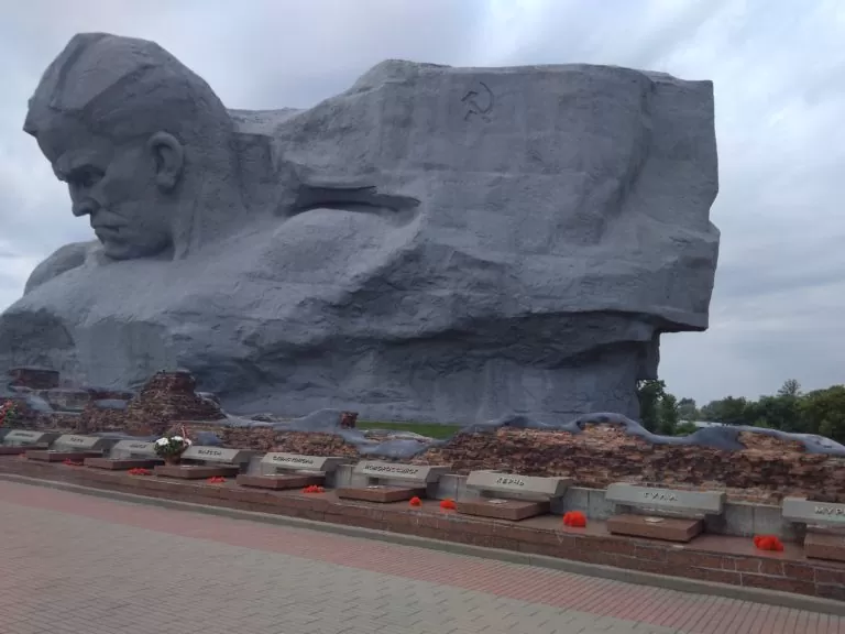 Брестская крепость