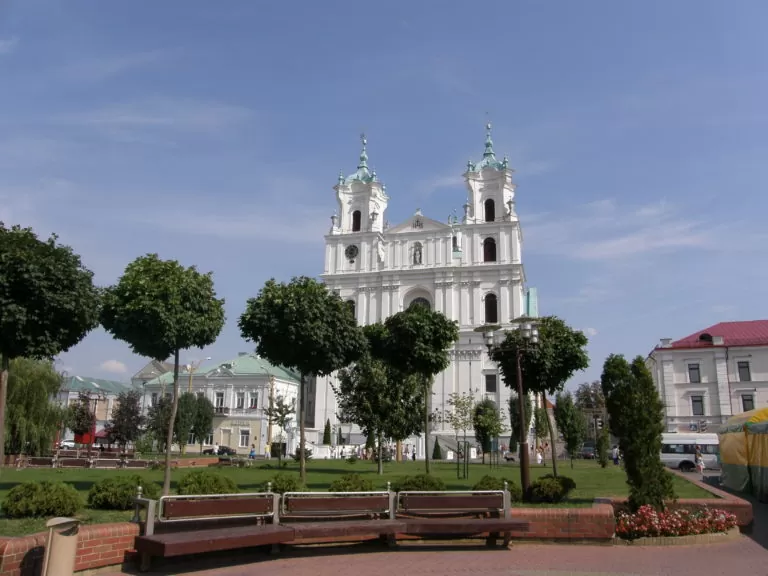 Гродно