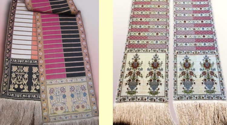 Слуцкие пояса