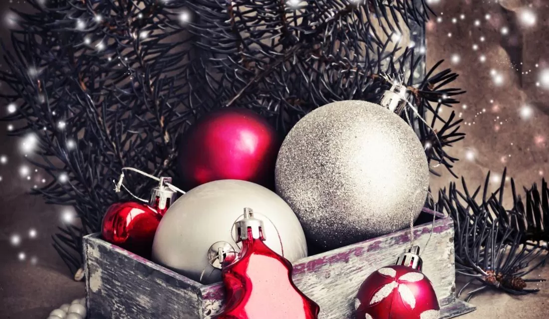 Новый год в Беларуси