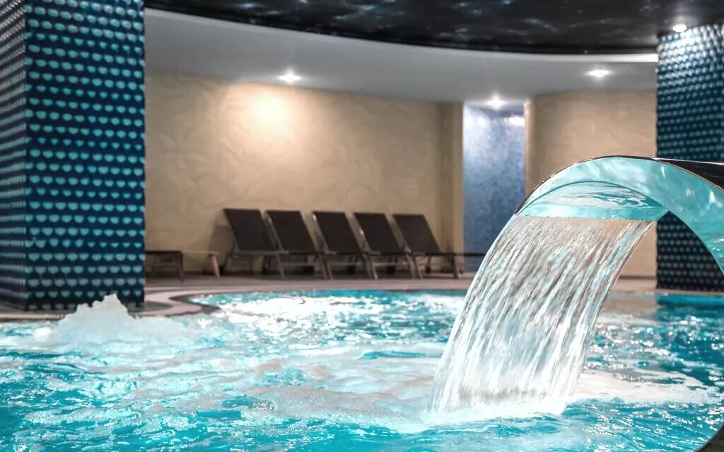 Санатории Беларуси без бассейна