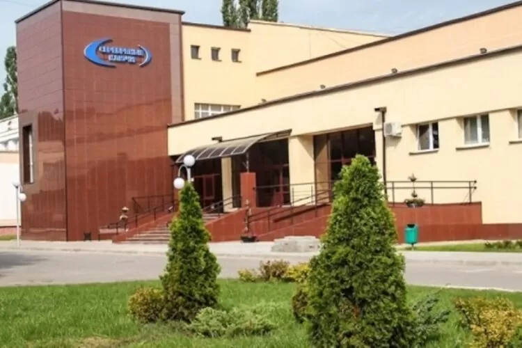 Санаторий "Серебряные ключи" в Беларуси