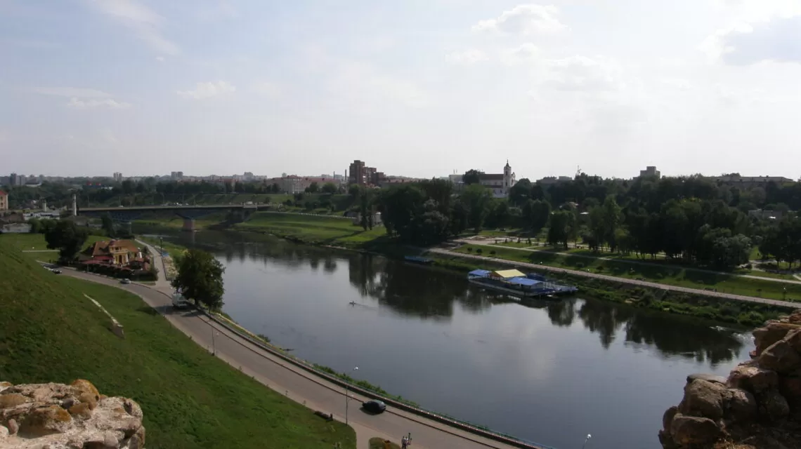 Интересные факты о Беларуси. Туры по Беларуси